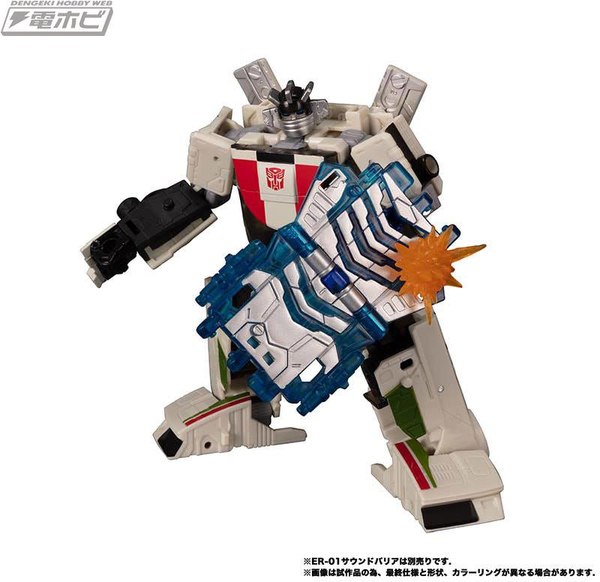 Earthrise Wheeljack  Ironworks Trip Up And Daddy O Official Images Takara Tomy  (6 of 25)